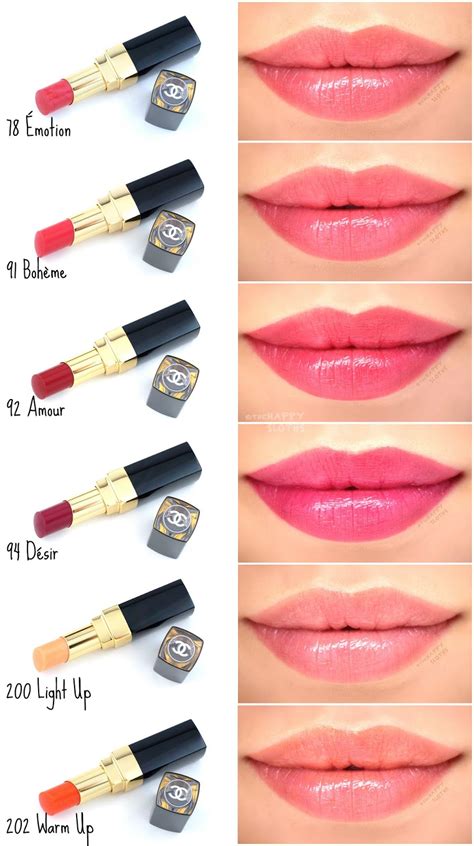 chanel coco flash lipstick 76|chanel lip balm color chart.